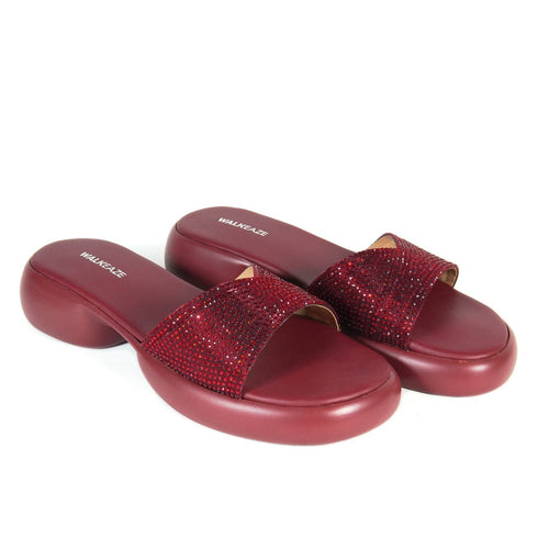 Women Casual Softy - 74950S - Softies - Walkeaze